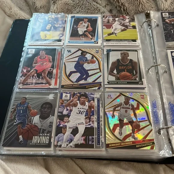 NBA - Picture 4 of 9